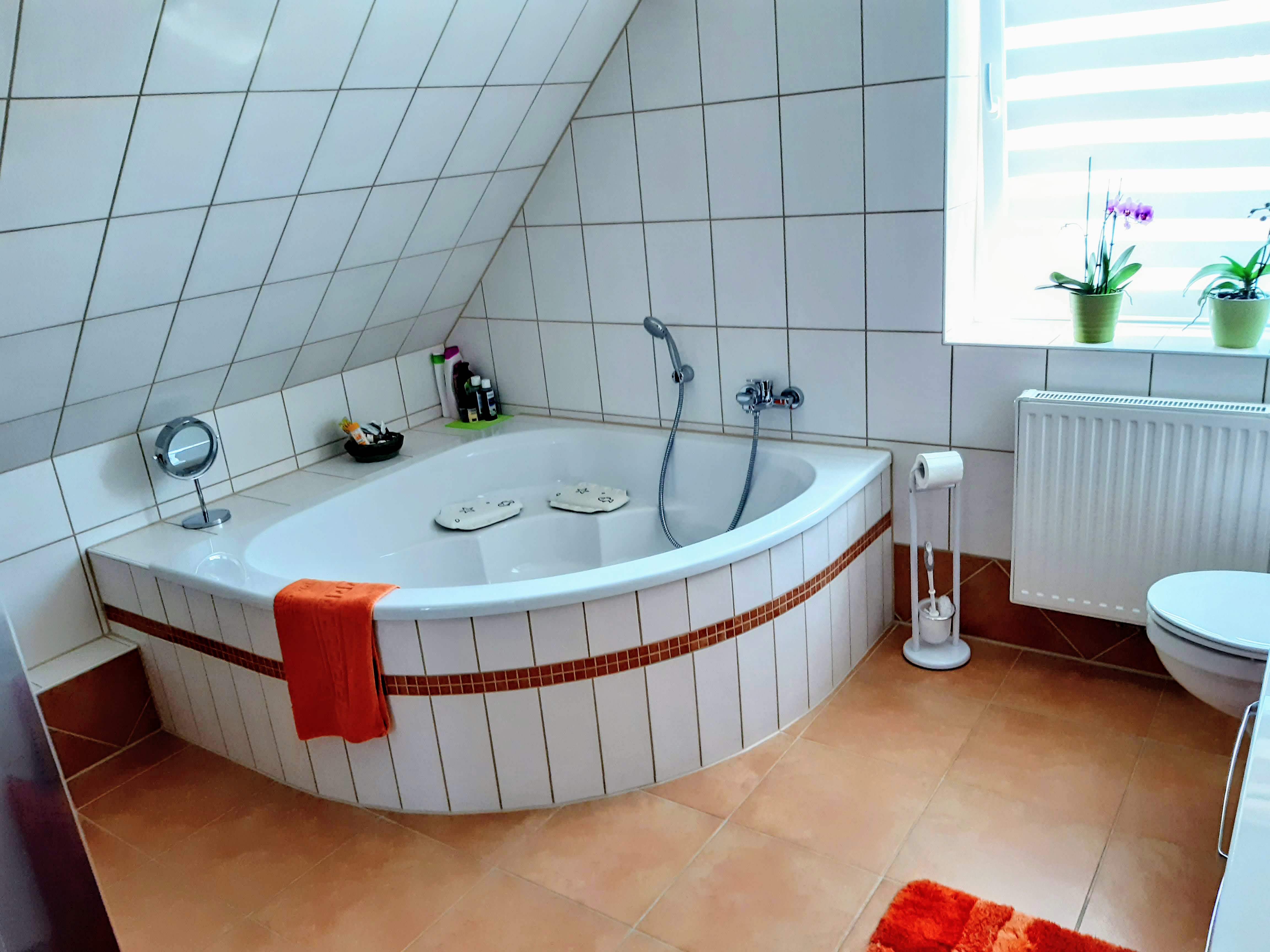 Badewanne