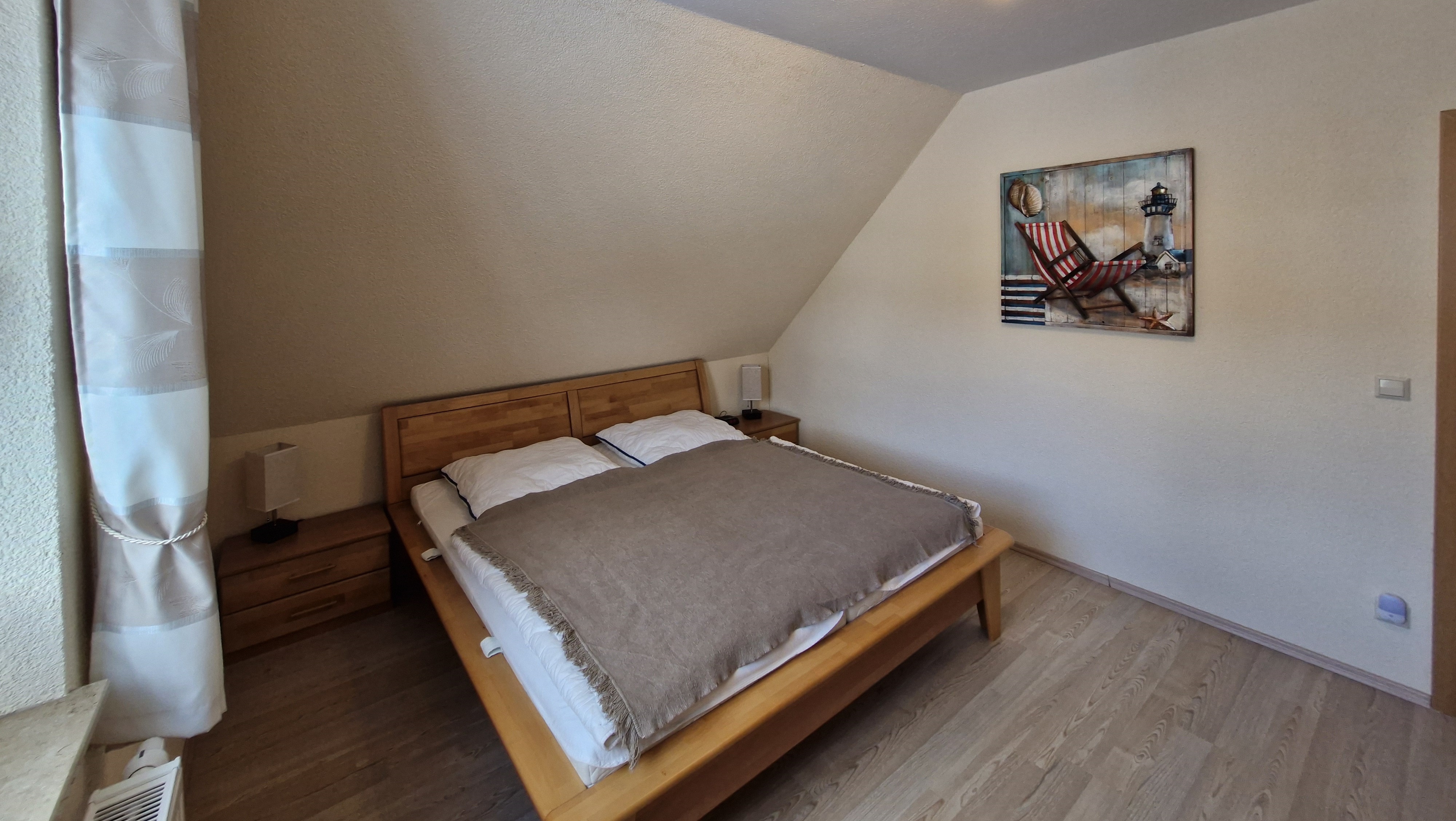 Mittleres-Schlafzimmer