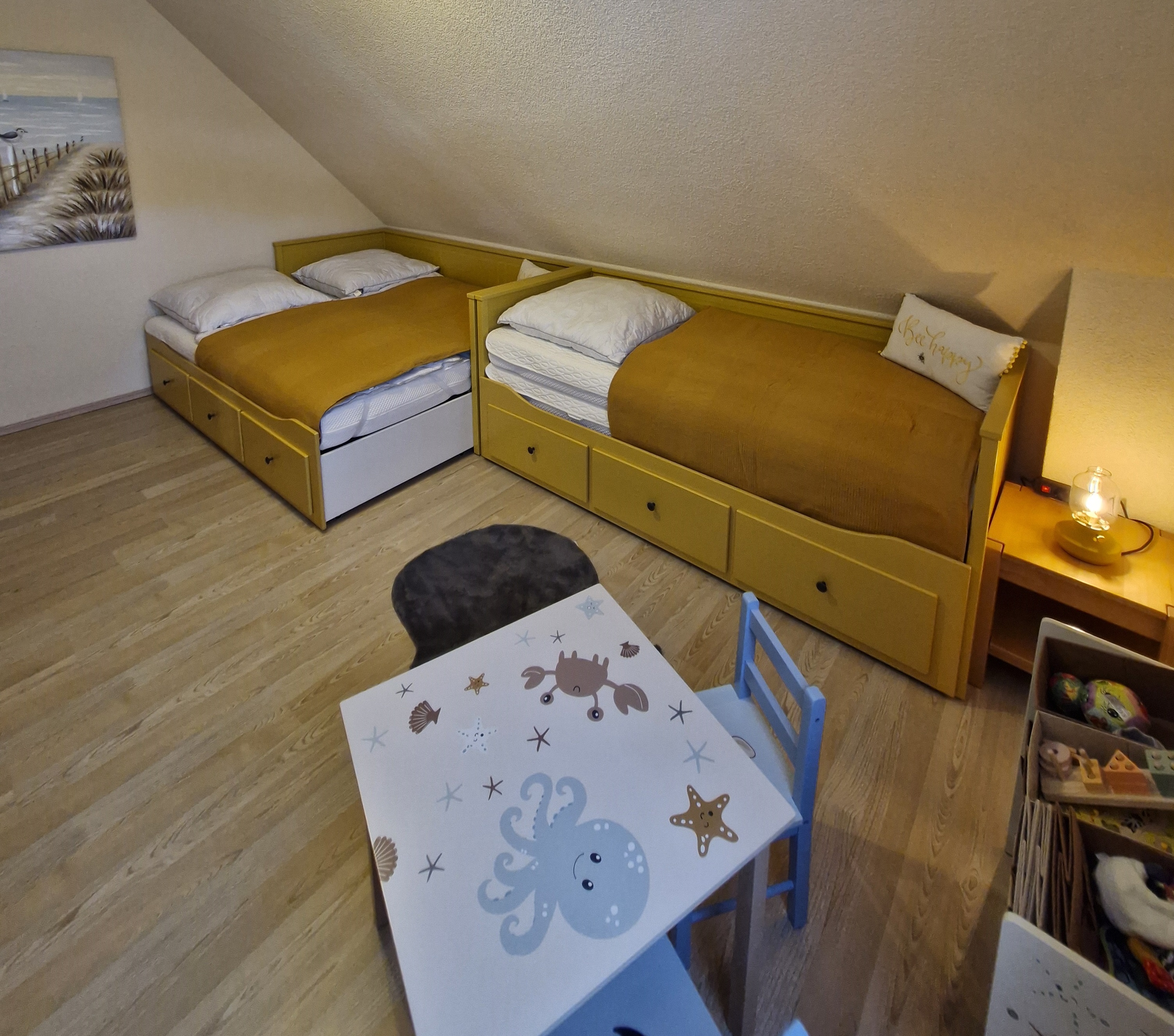 Kinderzimmer